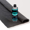 FIN-KIT-GR Flarespace Vehicle Flare Interior Finish Kit - Grey Heather Tweed
