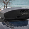 Furrion Chill® FACR15HESA-BL RV Roof Air Conditioner - 15k BTU - Black - BLEMISHED