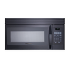 Furrion FMCM15A-BL RV Over-the-Range Convection Microwave - 1.5 C/F