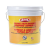 Alpha Systems 862400 RV Roofing 8019 Water Based Bonding Adhesive - 1 Gallon