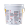 Alpha Systems 862400 RV Roofing 8019 Water Based Bonding Adhesive - 1 Gallon