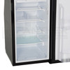 Isotherm FL90 Slim RV Electric Refrigerator/Freezer - Crisper
