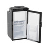 Isotherm FL70 Slim RV Electric Refrigerator/Freezer - 12V DC - 2.5 C/F