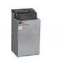 Isotherm FL70 Slim RV Electric Refrigerator/Freezer - 12V DC - 2.5 C/F