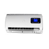 Nomadic Cooling S1 12V Helix Off-Grid DC Split System Air Conditioner - White