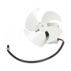 Dometic™ 4453000635 OEM DMC Series Freezer Fan with Motor