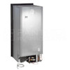 Vitrifrigo DP2600iD (DP260iBD3-DO-F) RV Electric Refrigerator/Freezer DC Only - 8.1 CF - Black
