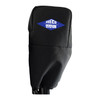 Rieco Titan 56422 Truck Camper Jack Powerhead Cover Sleeve - Black