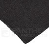 Duramax GM20 Ebony Tweed 54" Van Wall Panel Fabric (Sold by the Yard)
