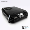 Nomadic Cooling GEN II X2 Helix 12V 8,950 BTU Camper Van Air Conditioner - Black