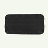 VanEssential PRO2104-BK RAM Promaster (2014+) Stealth Sliding Door Cargo Window Cover - Black