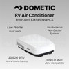 Dometic™ FJX5457MWHCS Freshjet 5 RV Air Conditioner - 13.5K BTU - Features