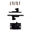 RV Designer H316 Universal Cabinet Push Latch - 10 lbs.