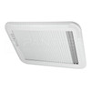 NomadicArk SLT3-700500FV W Skylight - White