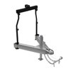 Arvika AFH2 Bike Rack Adapter for 2" Hitch