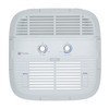 GE® GRCS13XHHB High-Efficiency R32 RV Air Conditioner 13.5k / 15A - Black w/ RGRMN1A Manual ADB Kit