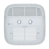 GE® GRCS15XAHW Deluxe Plus R32 RV Air Conditioner 15k / 20A - White w/ RGRMN1A Manual ADB Kit