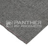 Duramax GM15-BL1 Dark Grey Tweed 54" Van Wall Panel Fabric - 2 yd. Piece - BLEMISHED