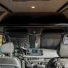 VanEssential MERCHEADSHELF Mercedes Sprinter (2007+) Headliner Shelf