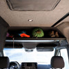 VanEssential MERCHEADSHELF Mercedes Sprinter (2007+) Headliner Shelf