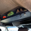 VanEssential MERCHEADSHELF Mercedes Sprinter (2007+) Headliner Shelf