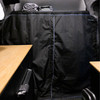 VanEssential FORDCURTAIN Ford Transit (2015+) Headliner Shelf Privacy Curtain