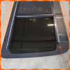 AM Auto MS06-R1-HSS-BL1 Mercedes Sprinter Passenger's Side Sliding Door Window - BLEMISHED