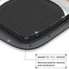 Dometic™ Fan-Tastic FA25 RV & Van Essential Roof Vent - Manual Lift - White