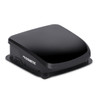 Dometic™ Fan-Tastic FA25 RV & Van Essential Roof Vent - Manual Lift -  Black