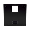 Dometic™ 4471007594 (94965)  RV Water Heater Exterior Access Door - 6 Gal. - Black