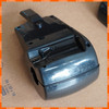 Carefree R001328BLK-BL1 OEM Travel'r Series II Awning Motor Cover - Black - BLEMISHED
