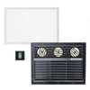 Dometic™ Cool Cat 3314087.036 RV Air Conditioner Installation Kit