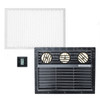 Dometic™ Cool Cat 3314087.036 RV Air Conditioner Installation Kit