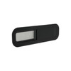 AM Auto UBW-RV2-HSS Passenger Side Half-Slider Small Bunk Window