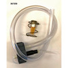 Wallas® 600/1200 Series RV Cooktop Installation Kit