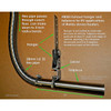 Wallas® 600/1200 Series RV Cooktop Installation Kit