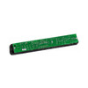 Dometic 2932884097 Refrigerator Replacement 2-Way Eyebrow Control Panel