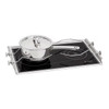 Wallas® 85 DT Double Element Diesel Ceramic Cooktop