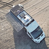 AirPlus 400 RV & Van Deluxe Roof Vent - Black