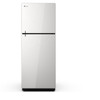 GE® Profile™ PPV10R5YRSS RV Electric Refrigerator/Freezer - DC Only - 10 C/F