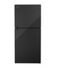 GE® Profile™ PPV08R5YRBB RV Electric Refrigerator/Freezer - DC Only - 8.3 C/F