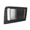 AM Auto MS06-R3L-HSS-BL1 Mercedes Sprinter Passenger's Side Half-Slider Back Window - BLEMISHED
