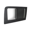AM Auto MS06-R3L-HSS-BL1 Mercedes Sprinter Passenger's Side Half-Slider Back Window - BLEMISHED