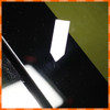AM Auto MS06-R3L-HSS-BL1 Mercedes Sprinter Passenger's Side Half-Slider Back Window - BLEMISHED