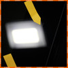 AM Auto MS06-R1-HSS-BL3 Mercedes Sprinter Passenger's Side Sliding Door Window - BLEMISHED