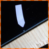 AM Auto MS06-L2M-BL1 Mercedes Sprinter Driver's Side Back Window - BLEMISHED