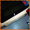 AM Auto MS06-L2M-BL1 Mercedes Sprinter Driver's Side Back Window - BLEMISHED