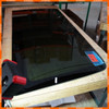 AM Auto MS06-L2M-BL1 Mercedes Sprinter Driver's Side Back Window - BLEMISHED