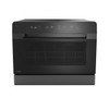 GE® Profile™  PZF560HGWBB ENERGY STAR® Smart Compact Countertop Dishwasher