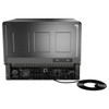 GE® Profile™  PZF560HGWBB ENERGY STAR® Smart Compact Countertop Dishwasher